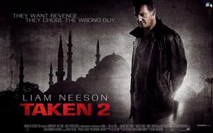 Taken 2